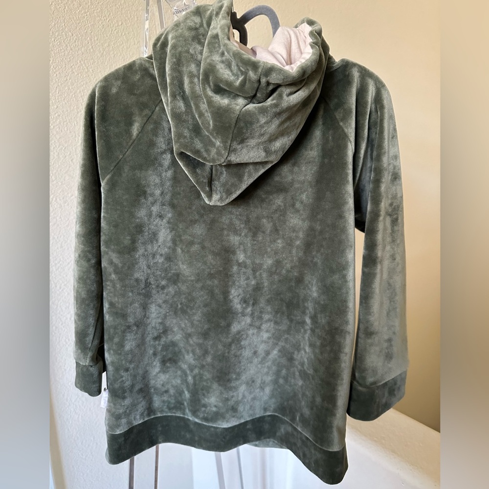 EUC Boutique Soft Jacket (unisex) - Picture 4 of 5